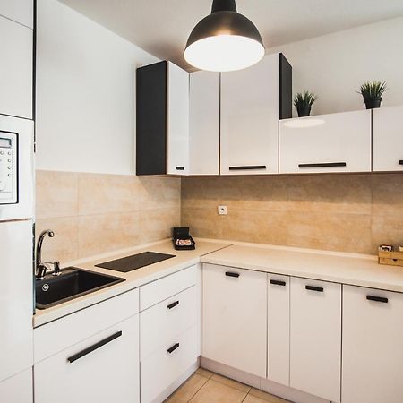 Zara Luxury Apartments The Absolute Center Of ז'ילינה מראה חיצוני תמונה