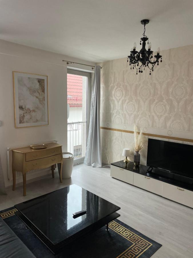 Zara Luxury Apartments The Absolute Center Of ז'ילינה מראה חיצוני תמונה