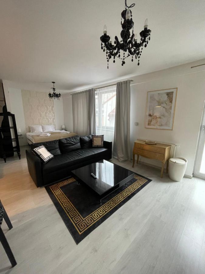 Zara Luxury Apartments The Absolute Center Of ז'ילינה מראה חיצוני תמונה