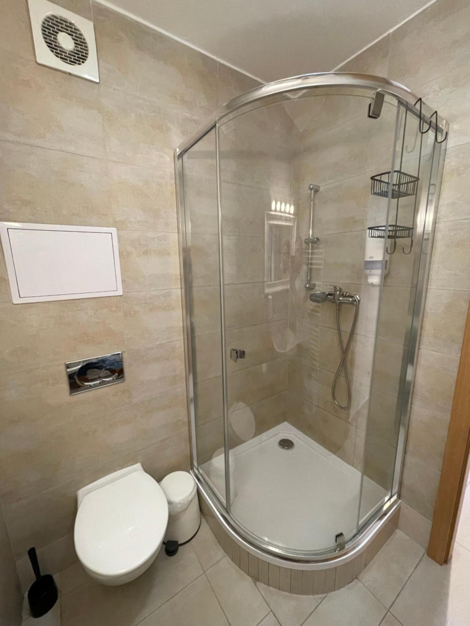 Zara Luxury Apartments The Absolute Center Of ז'ילינה מראה חיצוני תמונה